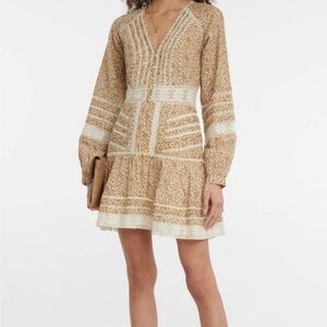 VERONICA BEARD Addilyn Dress Mini Dress Size 0